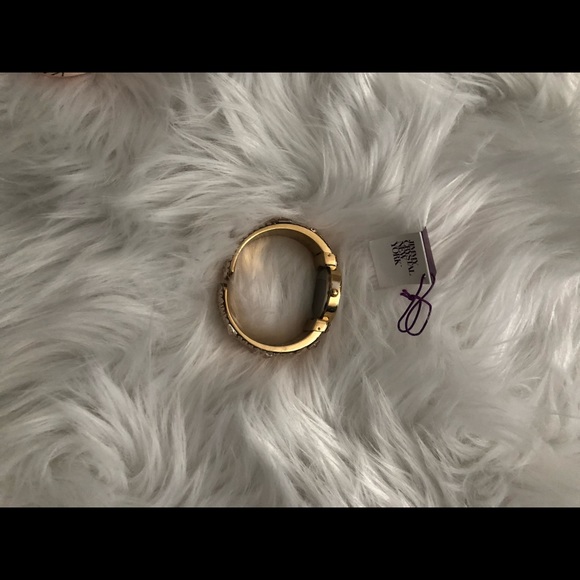 Jimmy Crystal watch - Picture 9 of 9